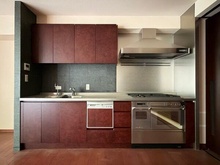 【愛知県/名古屋市千種区星が丘元町】フォレスト東山パークハウス 