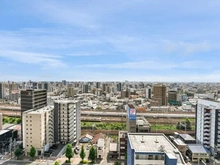 【愛知県/名古屋市西区則武新町】ザ・パークハウス名古屋 