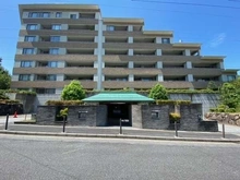 【愛知県/名古屋市千種区星が丘元町】フォレスト東山パークハウス 外観