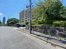 【愛知県/名古屋市千種区星が丘元町】フォレスト東山パークハウス 