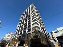 【愛知県/名古屋市中区大須】グランドメゾン大須ザ・タワー 外観：現地外観写真