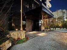 【愛知県/名古屋市中区大須】グランドメゾン大須ザ・タワー 現地外観写真