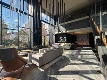 【愛知県/名古屋市中区大須】グランドメゾン大須ザ・タワー エントランス