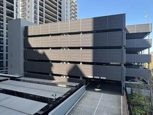 【愛知県/名古屋市西区則武新町】ザ・パークハウス名古屋 