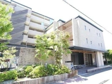 【愛知県/名古屋市千種区春岡】ザ・パークハウス池下 外観