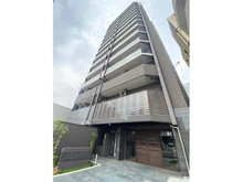 【愛知県/名古屋市中村区則武】プレサンスロジェ名古屋駅GATE FRONT 外観
