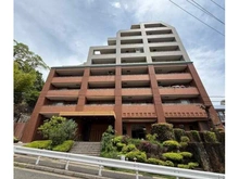 【愛知県/名古屋市天白区八事山】パークハウス八事の丘 外観