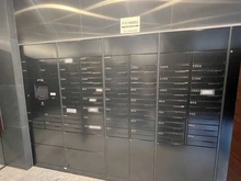 【東京都/港区新橋】リビオレゾン新橋nex メールBOX