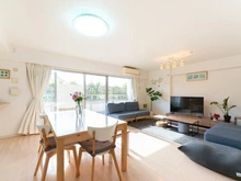 【神奈川県/横浜市磯子区汐見台】グランノア汐見台 ※販売対象に家具・調度品は含まれません。