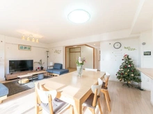 【神奈川県/横浜市磯子区汐見台】グランノア汐見台 ※販売対象に家具・調度品は含まれません。