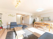 【神奈川県/横浜市磯子区汐見台】グランノア汐見台 ※販売対象に家具・調度品は含まれません。