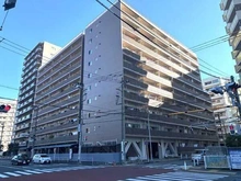 【神奈川県/横浜市磯子区森】ドルフ磯子 JR根岸線「磯子駅」まで平坦で徒歩5分となります