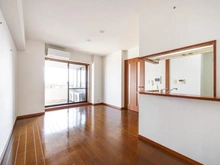 【神奈川県/横浜市中区山元町】ルピナス山手 