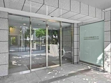 【東京都/新宿区市谷仲之町】パークハウス市谷仲之町プレイス 安心のダブルオートロック・録画機能付きインターホン付きマンション