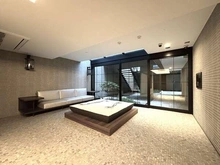 【東京都/新宿区四谷三栄町】パークホームズ四谷ザレジデンス 