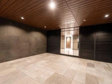 【東京都/新宿区四谷三栄町】パークホームズ四谷ザレジデンス 共用部