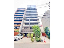 【東京都/新宿区舟町】Brillia四谷三丁目 外観