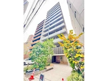 【東京都/新宿区舟町】Brillia四谷三丁目 