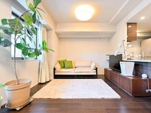 【東京都/新宿区市谷加賀町】ザ・パークハウス市谷加賀町 ※販売対象に家具・調度品は含まれません。