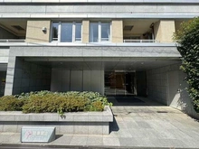 【東京都/新宿区市谷仲之町】パークハウス市谷仲之町 