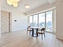 【東京都/新宿区四谷】クラッシィタワー新宿御苑 ※販売対象に家具・調度品は含まれません。