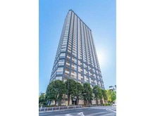 【東京都/新宿区市谷本村町】ザ・センター東京 