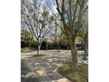 【東京都/新宿区市谷本村町】ザ・センター東京 敷地内公開空地