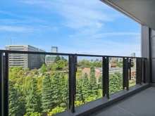 【東京都/新宿区市谷本村町】ザ・パークハウス市ヶ谷 