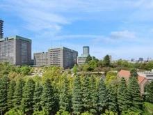 【東京都/新宿区市谷本村町】ザ・パークハウス市ヶ谷 