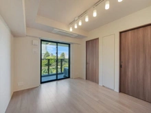 【東京都/新宿区市谷本村町】ザ・パークハウス市ヶ谷 