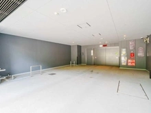 【東京都/新宿区市谷本村町】ザ・パークハウス市ヶ谷 駐車場