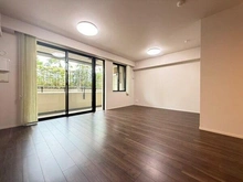 【東京都/新宿区市谷加賀町】ザ・パークハウス市谷加賀町レジデンス 