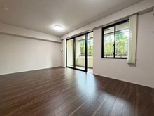 【東京都/新宿区市谷加賀町】ザ・パークハウス市谷加賀町レジデンス 