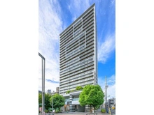 【東京都/新宿区四谷】ライオンズ四谷タワーゲート 外観