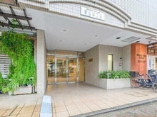 【東京都/新宿区余丁町】藤和シティホームズ新宿余丁町 