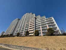 【東京都/足立区新田】アクアテラカーム・スクエア 外観（南側）