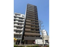 【東京都/北区赤羽】ネベル赤羽 外観