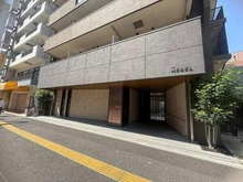 【東京都/北区赤羽】ネベル赤羽 