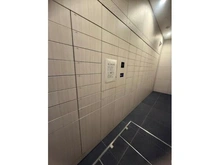 【東京都/北区赤羽】ネベル赤羽 メールボックス