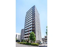 【東京都/北区赤羽西】ザ・パークハウス赤羽フロント 外観