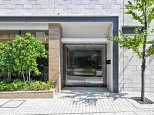【東京都/北区赤羽西】ザ・パークハウス赤羽フロント エントランス