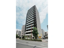 【東京都/北区赤羽西】ザ・パークハウス赤羽フロント 外観