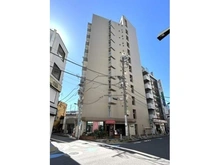 【東京都/北区赤羽南】南赤羽グリーンハイツ 