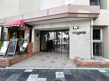 【東京都/北区赤羽南】南赤羽グリーンハイツ 