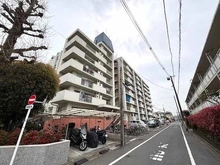 【東京都/北区西が丘】東建西ケ丘マンション 