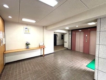 【東京都/北区西が丘】東建西ケ丘マンション 