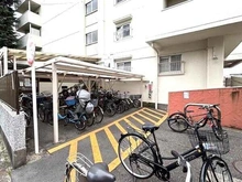 【東京都/北区西が丘】東建西ケ丘マンション 