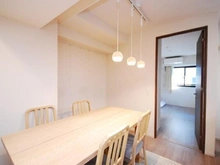 【京都府/京都市中京区三条油小路町】ザ・パークハウス三条油小路 ※販売対象に家具・調度品は含まれません。