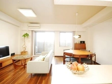 【京都府/京都市下京区白楽天町】四条烏丸クロスマーク ※販売対象に家具・調度品は含まれません。