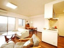 【京都府/京都市下京区白楽天町】四条烏丸クロスマーク ※販売対象に家具・調度品は含まれません。